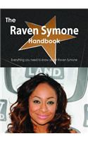 The Raven Symone Handbook - Everything You Need to Know about Raven Symone