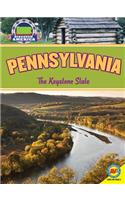 Pennsylvania: The Keystone State