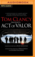 Tom Clancy Presents Act of Valor