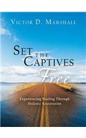 Set the Captives Free