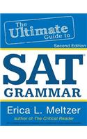2nd Edition, The Ultimate Guide to SAT Grammar: (English)