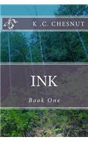 Ink: (Ink Trilogy)