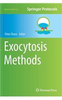 Exocytosis Methods
