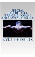 Special Report # 43
