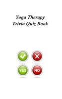 Yoga Therapy Trivia Quiz Book