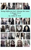 Being Different Isn't Always the Same