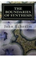 The Boundaries Of Synthesis