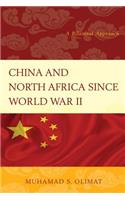 China and North Africa since World War II