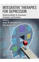 Integrative Therapies for Depression