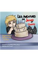 Les Aventures de Jacques et Gizmo