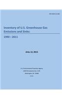 Inventory of U.S. Greenhouse Gas Emissions and Sinks