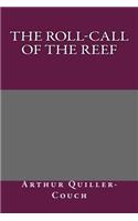 The Roll-Call of the Reef