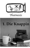 Die Knappin