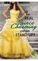 Will the Real Prince Charming Please Stand Up?