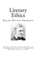 Literary Ethics