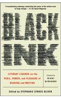 Black Ink