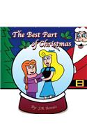 The Best Part of Christmas