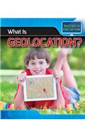 What Is Geolocation?