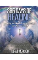 365 Days of Healing