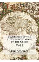 Narrative of the Circumnavigation of the Globe