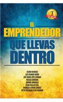 El Emprendedor que llevas dentro