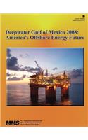 Deepwater Gulf of Mexico 2008