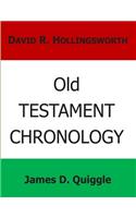 Old Testament Chronology