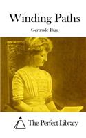 Winding Paths: (English)