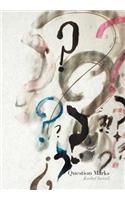 Question Marks: (English)