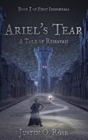 Ariel's Tear