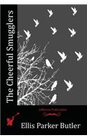 The Cheerful Smugglers: (English)