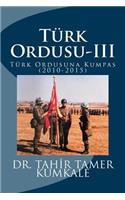 Turk Ordusu-III