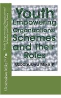 Youth Empowering Organizations/Schemes and Their Roles