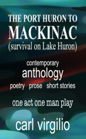 Port Huron To Mackinac