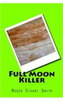 Full Moon Killer