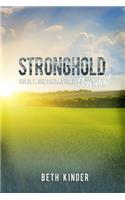 Stronghold Journal Your Journey