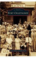 Fort Oglethorpe