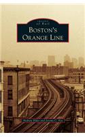 Boston's Orange Line