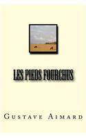 les Pieds Fourchus