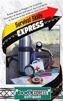 Survival Skills Express