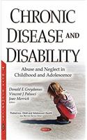Chronic Disease & Disability