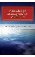 Knowledge Management-Volume 2: Knowledge and Organizational Learning(Knowledge Management)