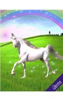 Unicorn Notebook Collection