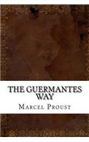 The Guermantes Way