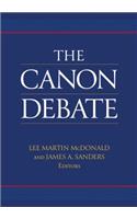 Canon Debate