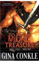 To Find A Viking Treasure