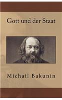 Gott und der Staat