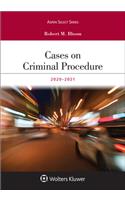 Cases on Criminal Procedure