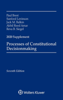 Processes of Constitutional Decisionmaking