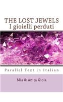 The Lost Jewels - I gioielli perduti